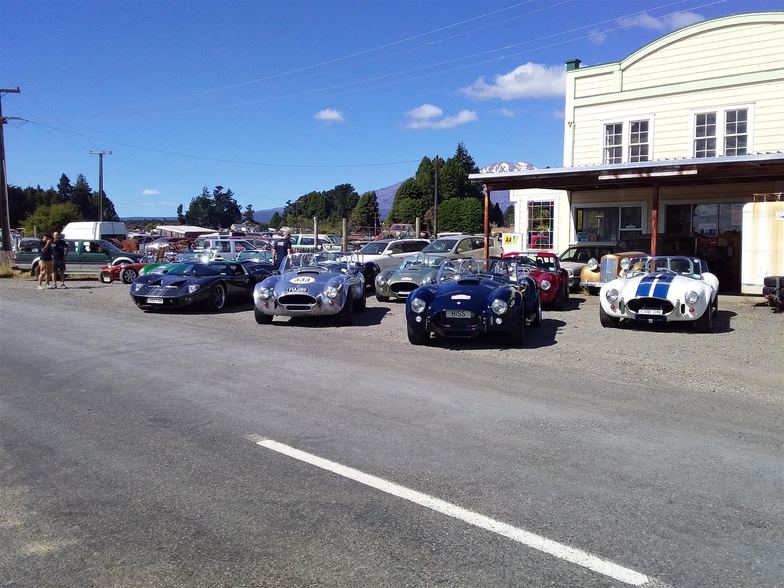 Saturday, 16 February